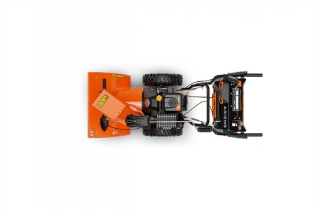 2025 Ariens Deluxe 24 (921045) - Photo 4