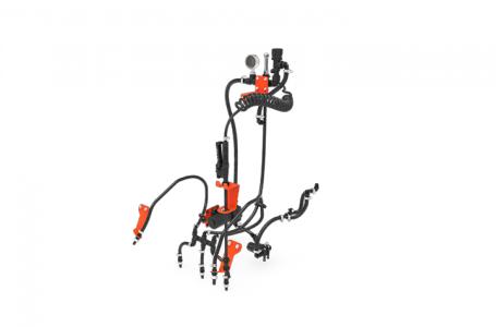 2025 Ariens ARIENS 20 GALLON BRINE SYSTEM