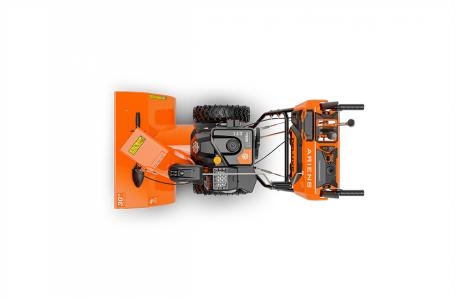 2025 Ariens 921049 DELUXE 30 EFI - Photo 4