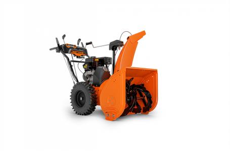 2025 Ariens Deluxe 24 (921045) - Photo 2