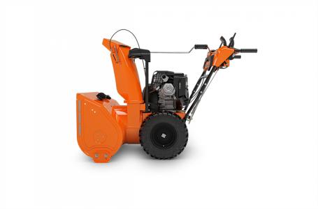 2025 Ariens 921049 DELUXE 30 EFI - Photo 3