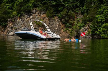 2025 Yamaha 195 S - Photo 4