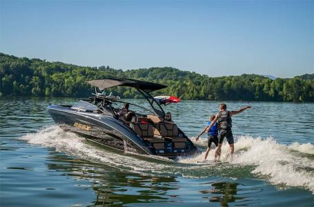 2025 Yamaha 255 XD - Photo 4