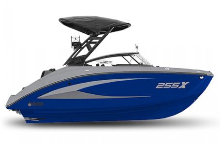 2025 Yamaha 255 XD - Photo 2