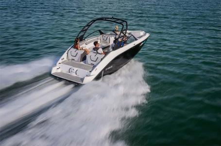2025 Yamaha AR 220 - Photo 5