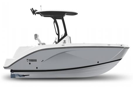 2025 Yamaha FSH 222 Sport E - Photo 2
