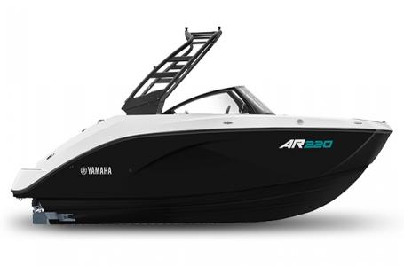 2025 Yamaha AR 220 - Photo 2