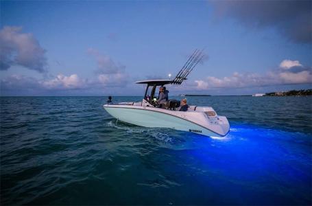 2025 Yamaha 255 FSH Sport H - Photo 19
