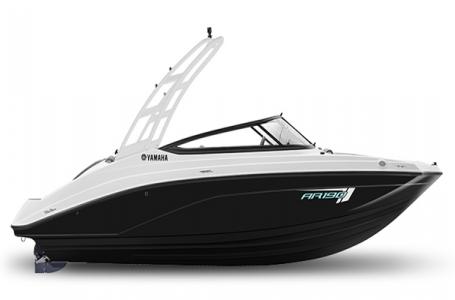 2025 Yamaha AR 190 - Photo 2