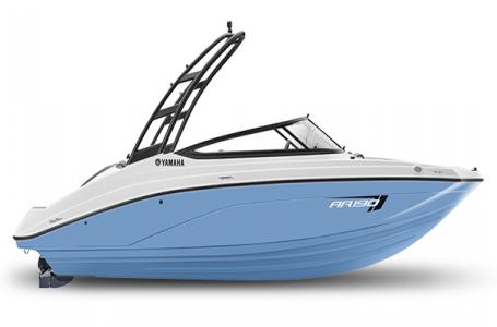 2025 Yamaha AR 190 - Photo 3