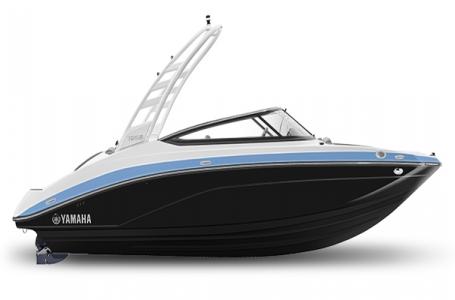 2025 Yamaha 195 S - Photo 2