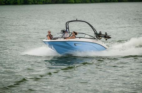 2025 Yamaha AR 190 - Photo 5