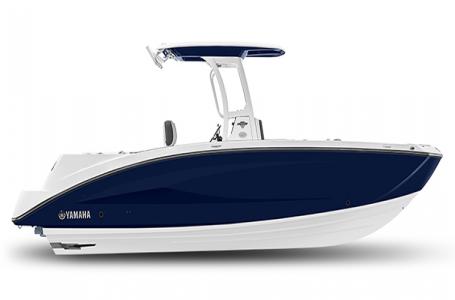 2025 Yamaha 255 FSH Sport H - Photo 17