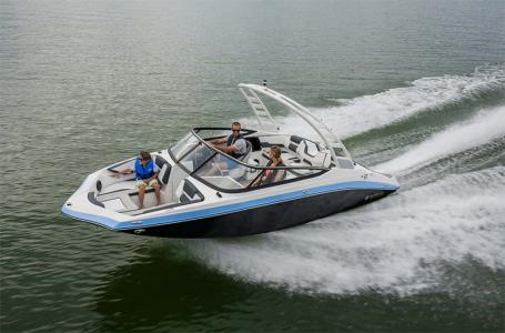 2025 Yamaha 195 S - Photo 7