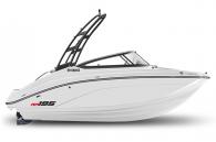 2025 Yamaha AR 195 - White