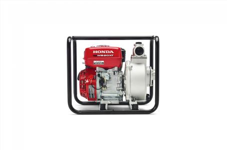 2025 Honda Power Equipment WB20XT4C - Photo 3