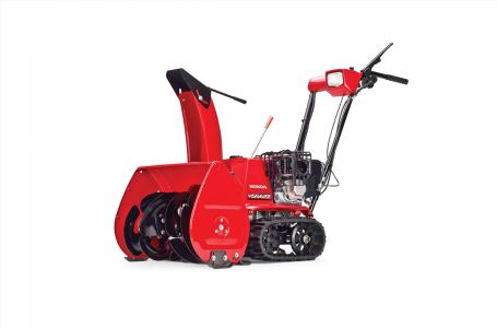 2025 Honda Power Equipment HSS622CTD1 - Photo 4