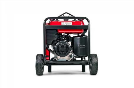 2025 Honda Power Equipment EB6500XCT2 - Photo 2
