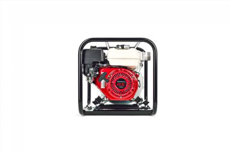 2025 Honda Power Equipment WT20XK4C - Photo 4