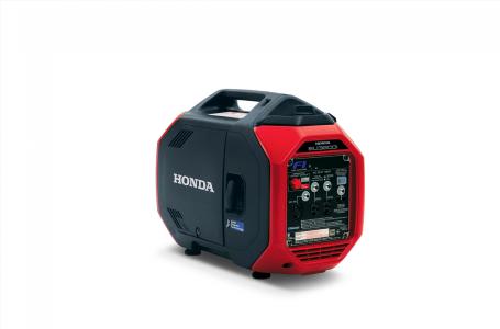 2025 Honda Power Equipment EU3200iC Ultra-Quiet 3200i