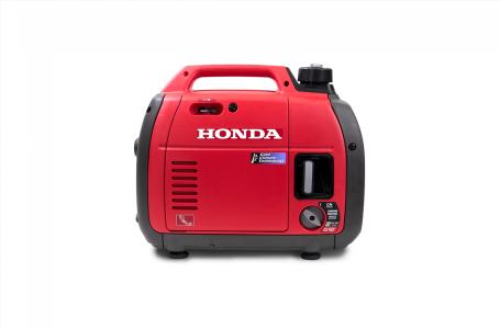 2025 Honda Power Equipment EU2200iTC - Photo 5