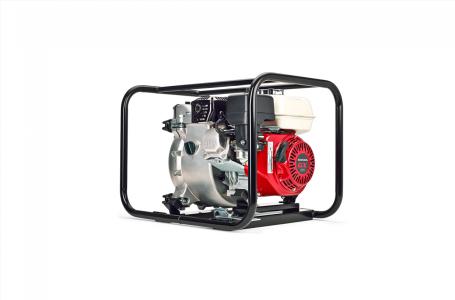 2025 Honda Power Equipment WT20XK4C - Photo 3