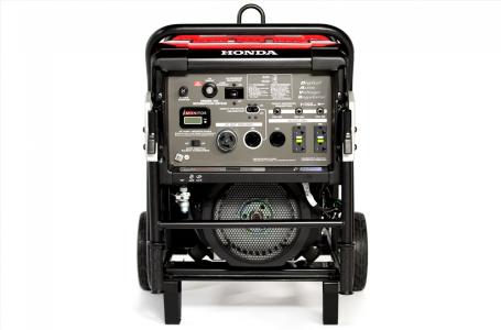 2025 Honda Power Equipment EB10000C1 - Photo 2