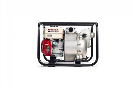 2025 Honda Power Equipment WT20XK4C - Photo 5