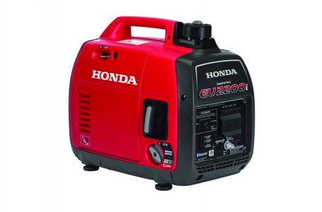 2025 Honda Power Equipment EU2200i