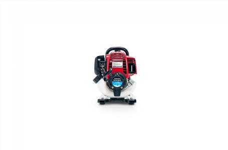 2025 Honda Power Equipment WX10TC1 - Photo 3