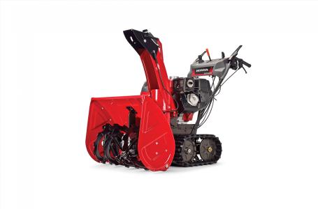 2025 Honda Power Equipment HSS928CTD - Photo 4