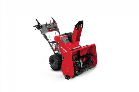 2025 Honda Power Equipment HSS928CW - Photo 2