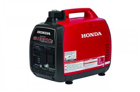 2025 Honda Power Equipment EU2200I COMPANION - Photo 3