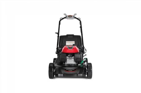 2025 Honda Power Equipment HRN216VKC - Photo 3