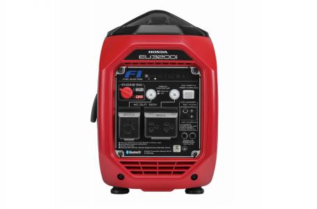 2025 Honda Power Equipment EU3200IAN - Photo 3