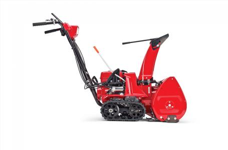 2025 Honda Power Equipment HSS622CTD1 - Photo 6