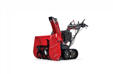 2025 Honda Power Equipment HSS724CT - Photo 4