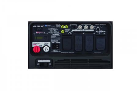 2025 Honda Power Equipment EU7000IAN - Photo 5