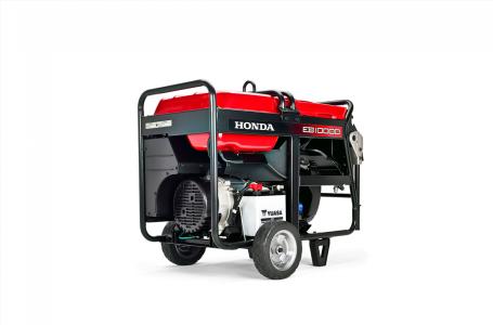 2025 Honda Power Equipment EB10000C1 - Photo 3