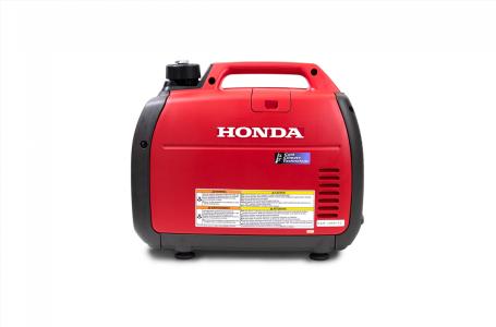 2025 Honda Power Equipment EU2200iTC - Photo 4