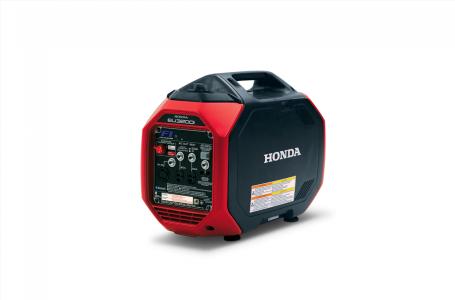 2025 Honda Power Equipment EU3200iC - Photo 4