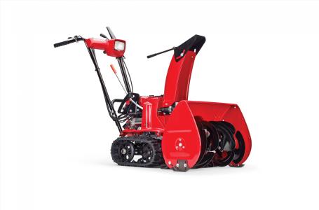 2025 Honda Power Equipment HSS622CTD1 - Photo 2