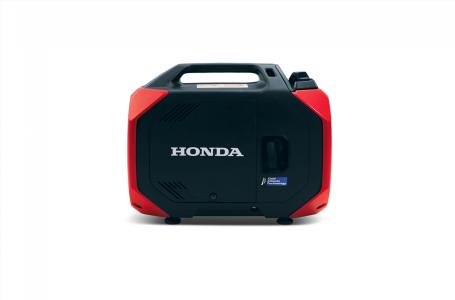 2025 Honda Power Equipment EU3200iC - Photo 6