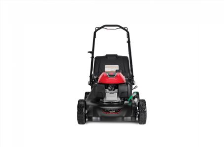 2025 Honda Power Equipment HRN216PKC - Photo 3