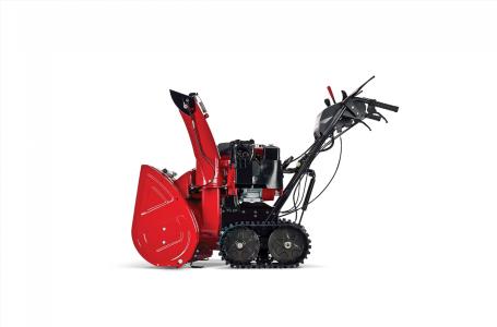 2025 Honda Power Equipment HSS724CT - Photo 5