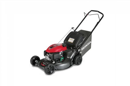 2025 Honda Power Equipment HRN216PKC - Photo 4
