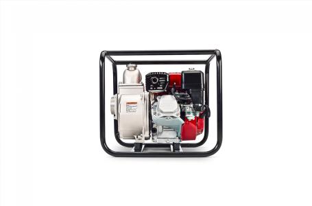 2025 Honda Power Equipment WB30XT3C1 - Photo 5