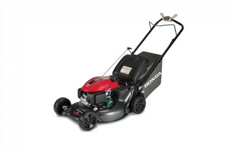2025 Honda Power Equipment HRN216VKC - Photo 4