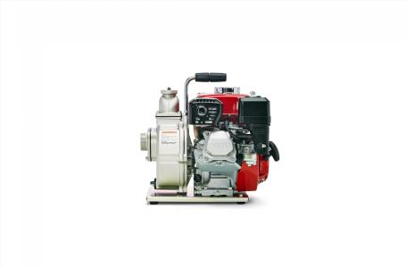 2025 Honda Power Equipment WH20XTC - Photo 6