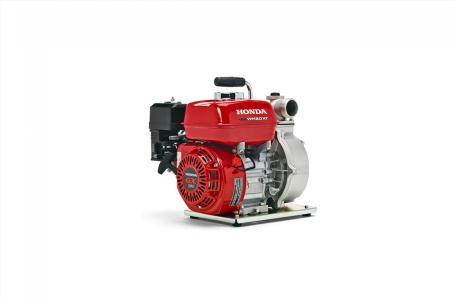 2025 Honda Power Equipment WH20XTC - Photo 2
